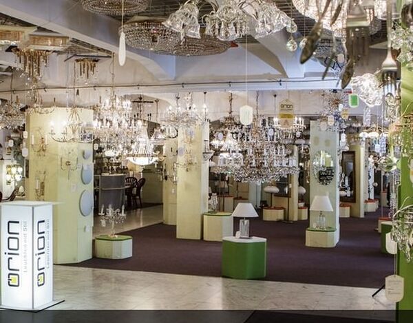 Orion-Molecz Fény (Budapest)