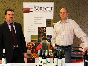 Pannon Borbolt (Pécs)