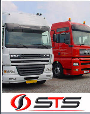 Sophianne Truck Service (Pécs)