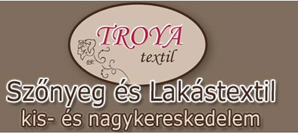 Troya Textil (Nyíregyháza)