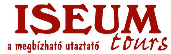 Iseum Tours Utazási Iroda, Szombathely