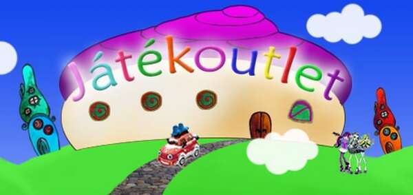 Tele-Toys játékbolt