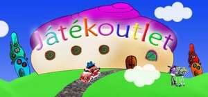 Tele-Toys játékbolt