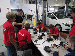 Duális képzés: zsákutca vagy jó irány?