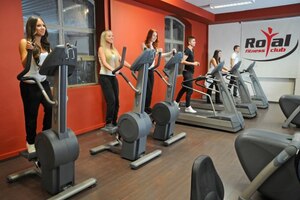 Royal Fitness Club, Vác