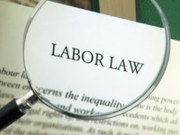 Impact assessment of the new Labour Code