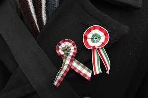 Demonstráció az oktatásügyért