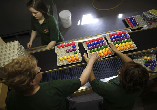 Kellemes Húsvéti Ünnepeket!