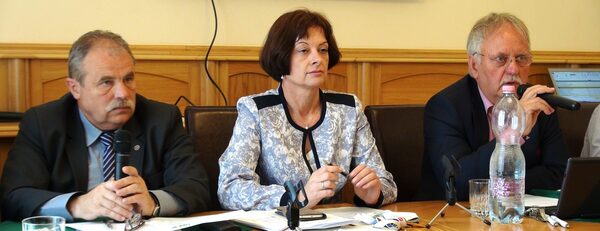 Női elnök a LIGA Szakszervezetek élén 