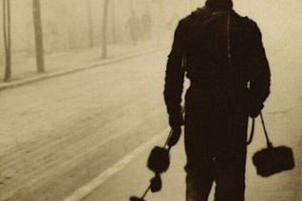 Nagyon aggódnak a kéményseprők