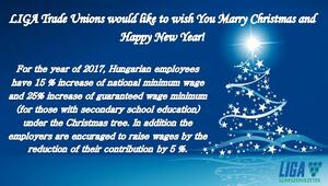 Marry Christmas and Happy New Year!  