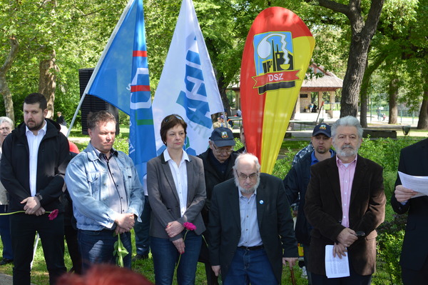 Közös ünnep, közös nyilatkozat 