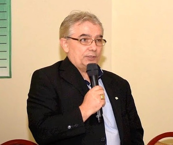 EVDSZ taggyűlés