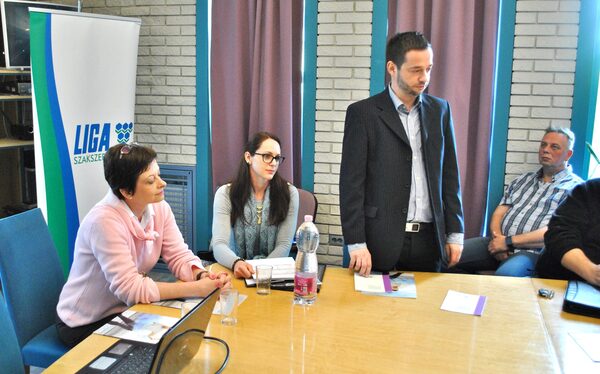 Közös ügyeinkről Kecskeméten