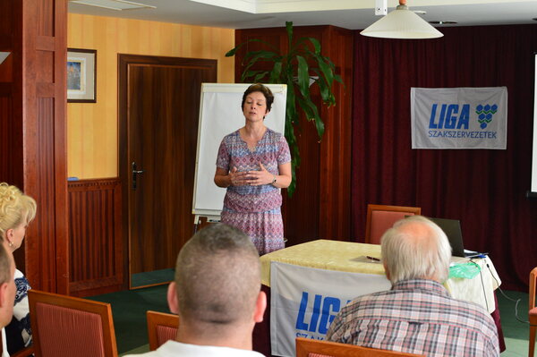 Regionális képzés Kazincbarcikán 