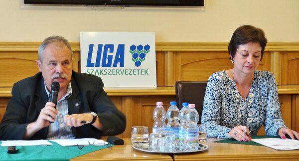 Érdekvédelem, jövőbeli tervek 