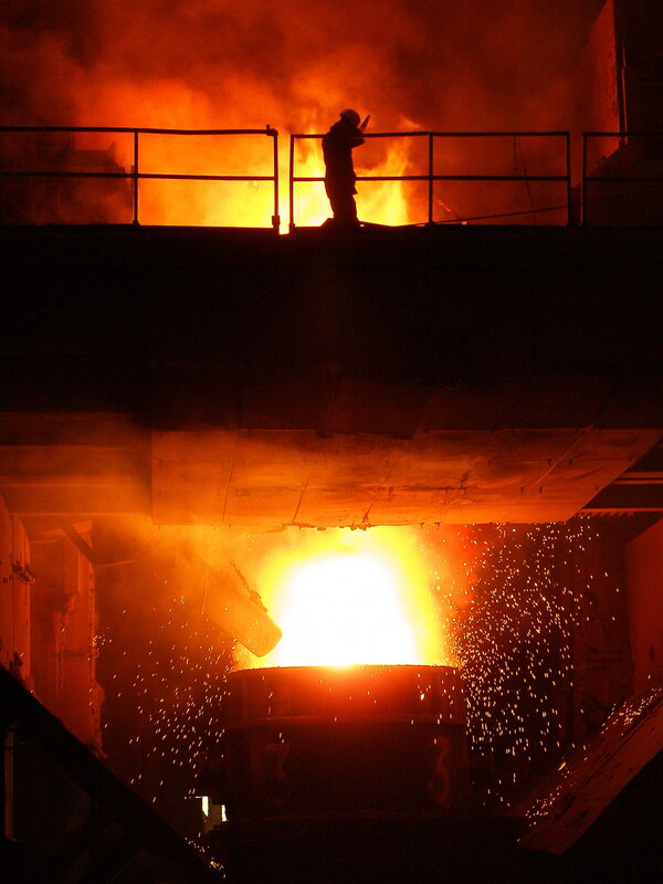 Munkavégzés kánikulában