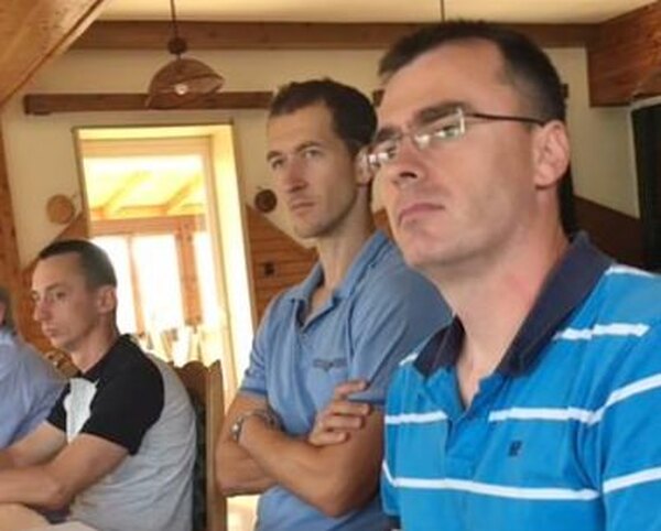 Nyitott Ház Orfű-Lipócon