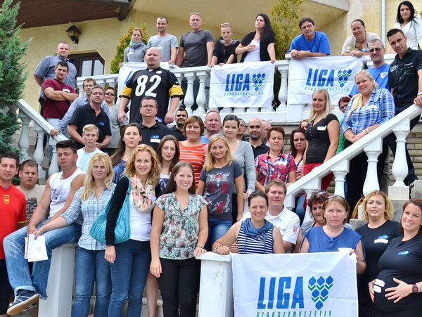 Az ifjúság szemével