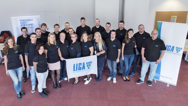 A munka jövője fiatal szemmel