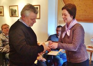 Nyitott ház Pákozdon