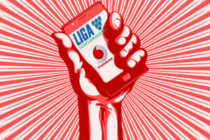 New Trade Union Workgroup at Vodafone