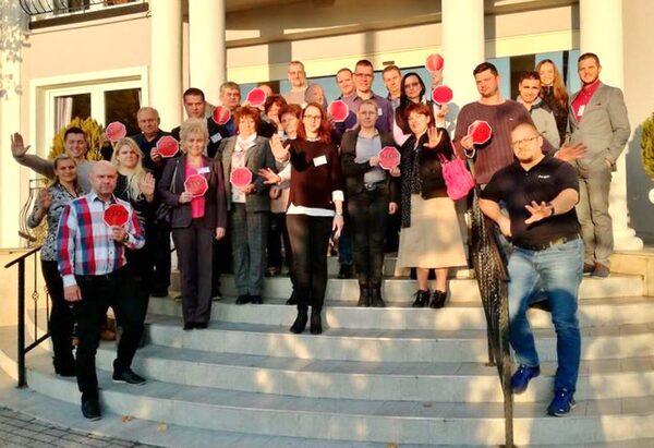 Esélyegyenlőség a munkaerőpiacon
