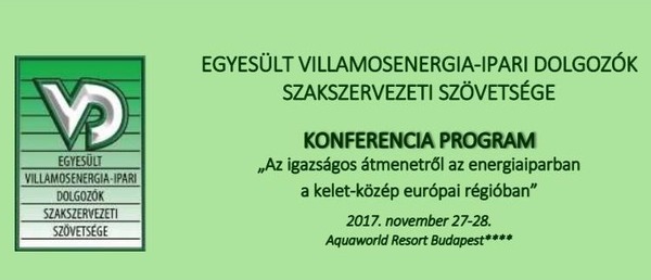 Igazságos energiaipari átmenetet!
