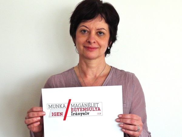 Nőnap: a munka és a magánélet elismerése 