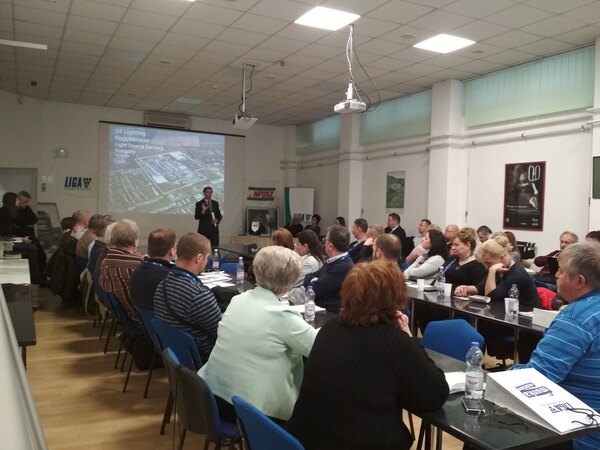 Nagykanizsa: a középpontban a foglalkoztatás