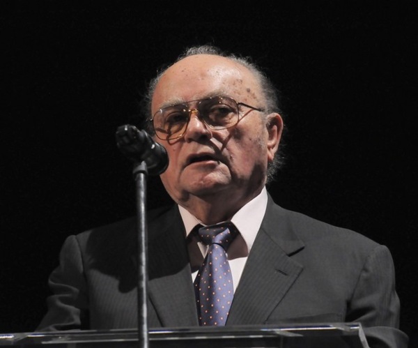 Elhunyt Demján Sándor