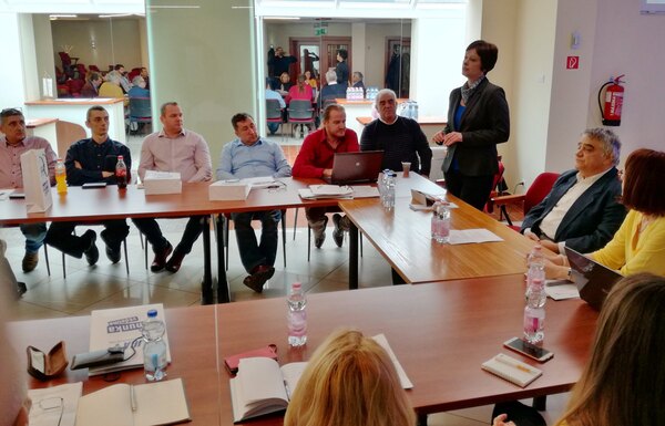 Nyitott Ház Szegeden
