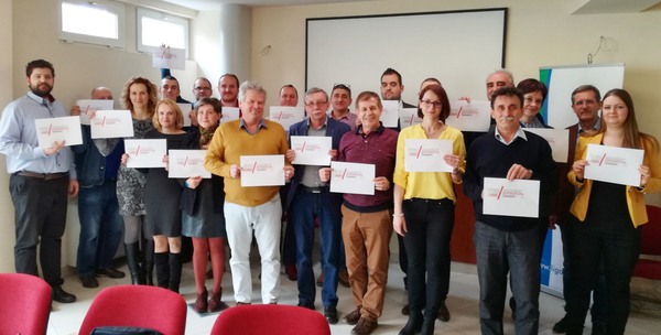 Nyitott Ház Szegeden
