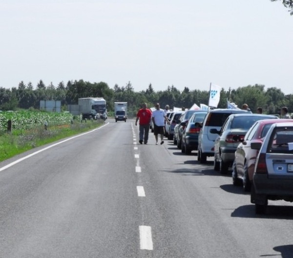 Szolidaritási nyilatkozat 