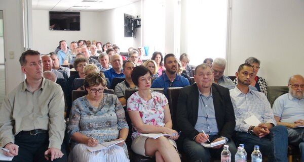 A szakszervezeti tagság különleges adat