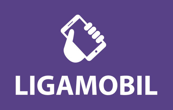 LIGAMOBIL, a legújabb telefonflotta