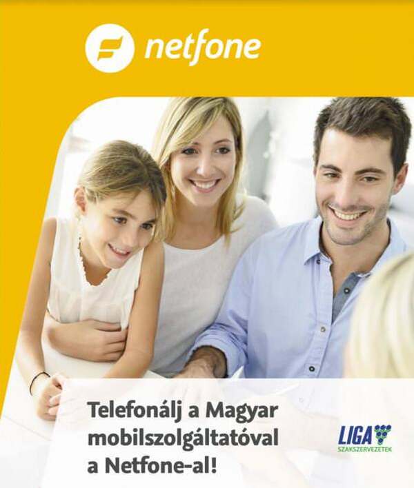 Netfone