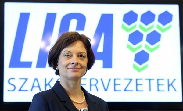 A LIGA Szakszervezetek szerint a minimálbért 38 százalékkal kellene megemelni 