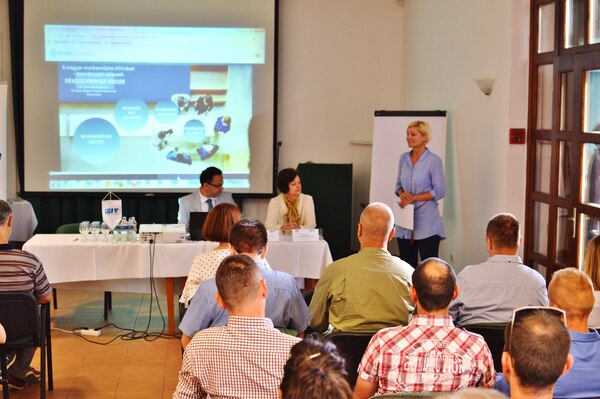 A munkaerőhiány és a hátrányos helyzetű csoportok foglalkoztatása 