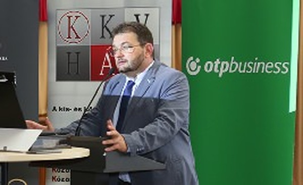 Vita a feketegazdaságról a Pénzügyminisztériumban