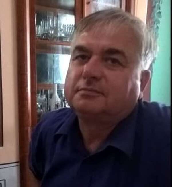 Gyászhír