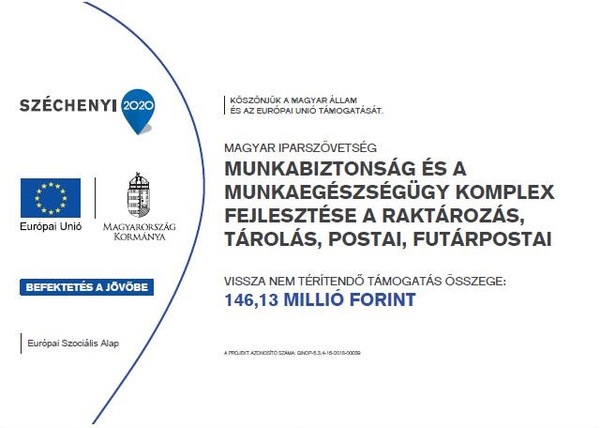 Munkabiztonság és munkaegészségügy 