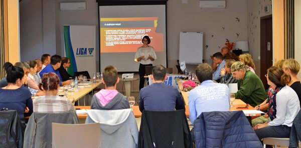 Regionális képzés Algyőn